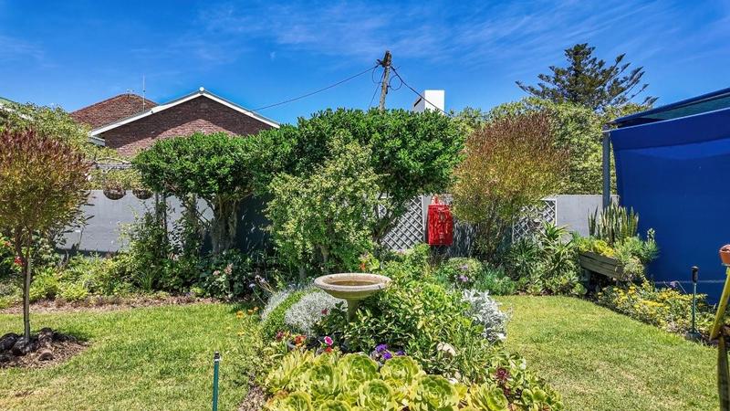 1 Bedroom Property for Sale in Stilbaai East Western Cape